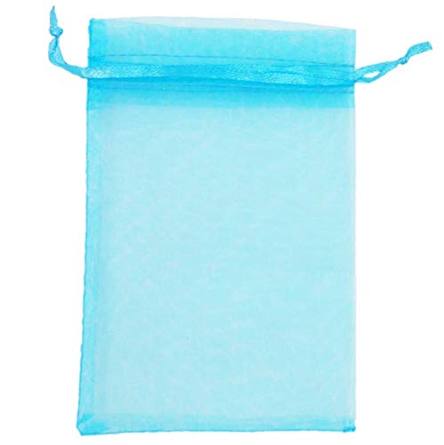 Aqua Blue