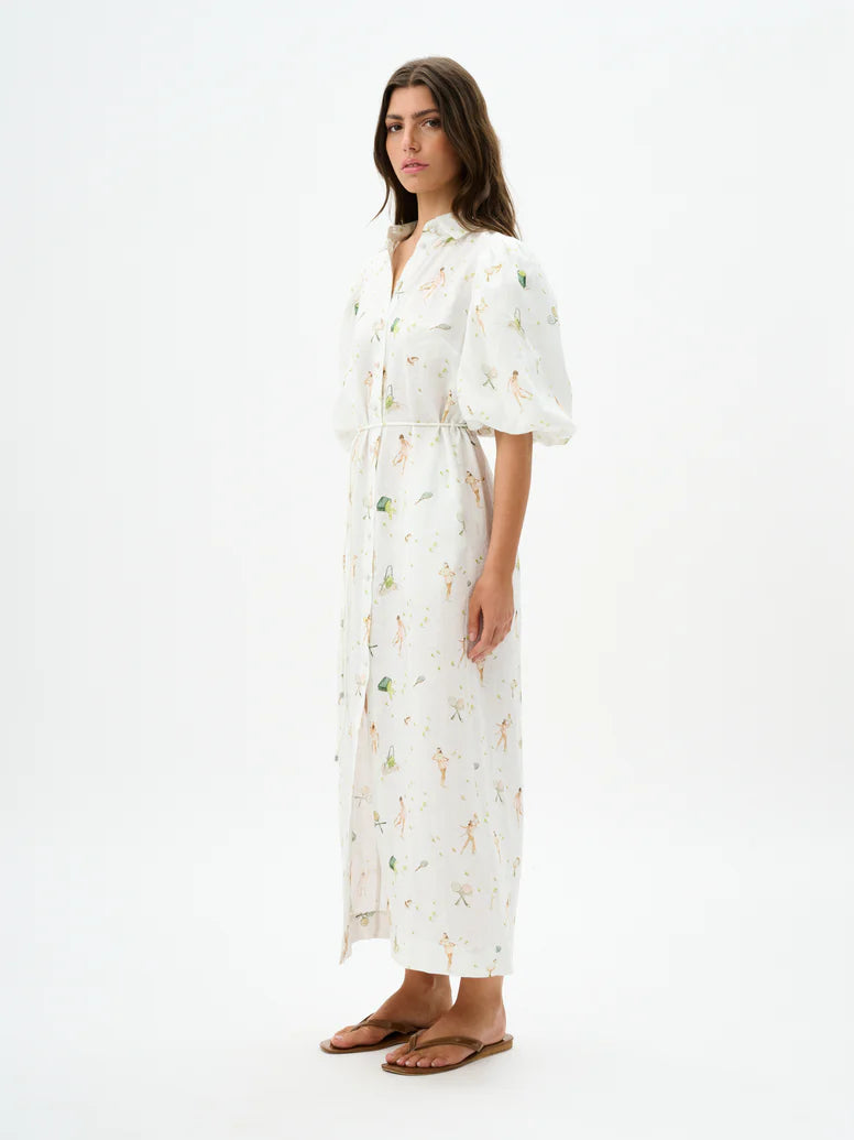 Berkeley Dress | Women's Fashion Casual Dress for Everyday Wear | Perfect for Work, Dates & Social Events