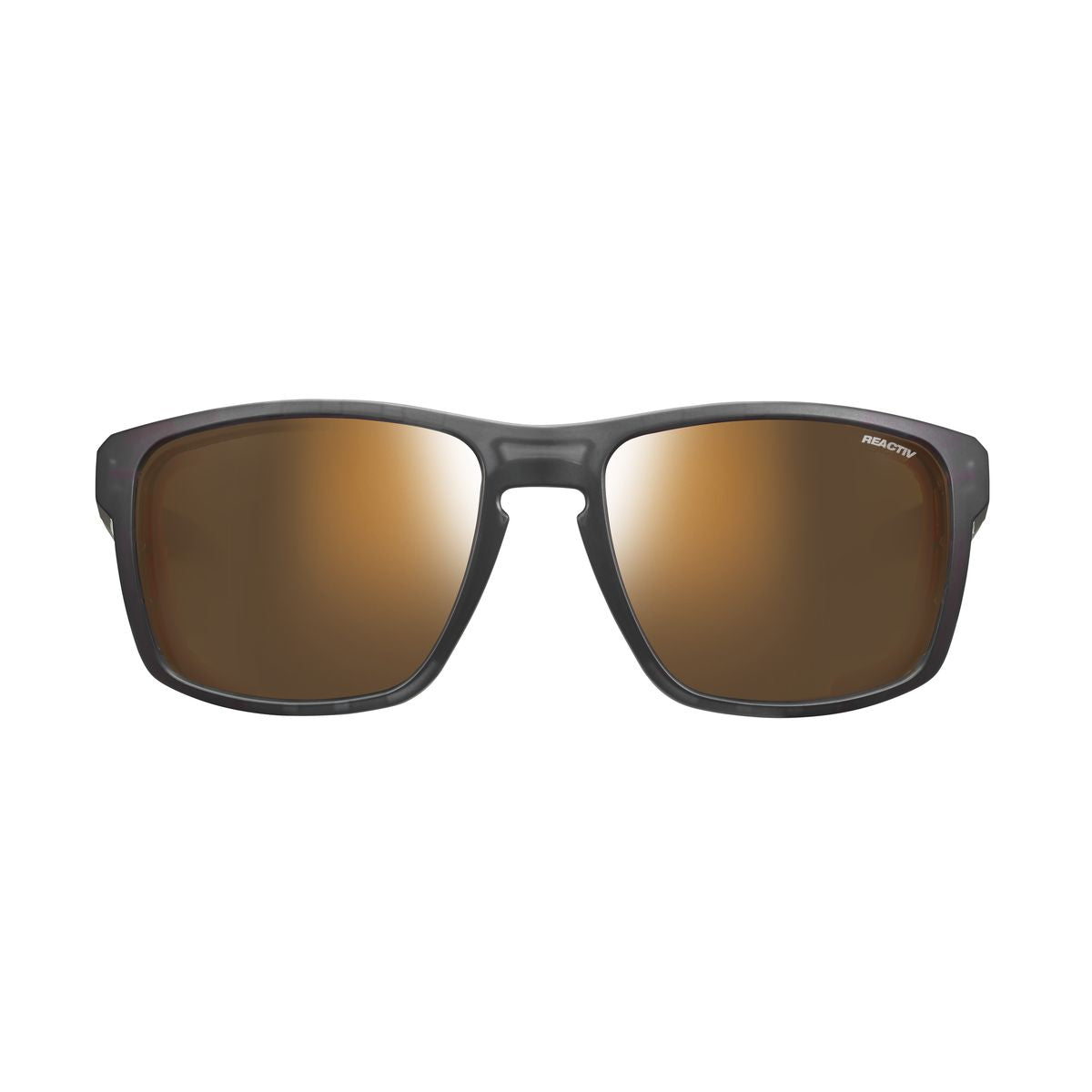 UV Protection Polarized Sunglasses for Men & Women - Stylish Shield M J544 for Driving, Running, and Outdoor Activities