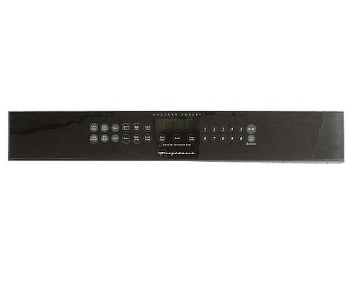Original Frigidaire 318331313 Range Stove Oven Touchpad Control Panel Replacement Part - Compatible with Multiple Models for Easy DIY Installation - Perfect for Home Kitchen Appliance Repair and Maintenance