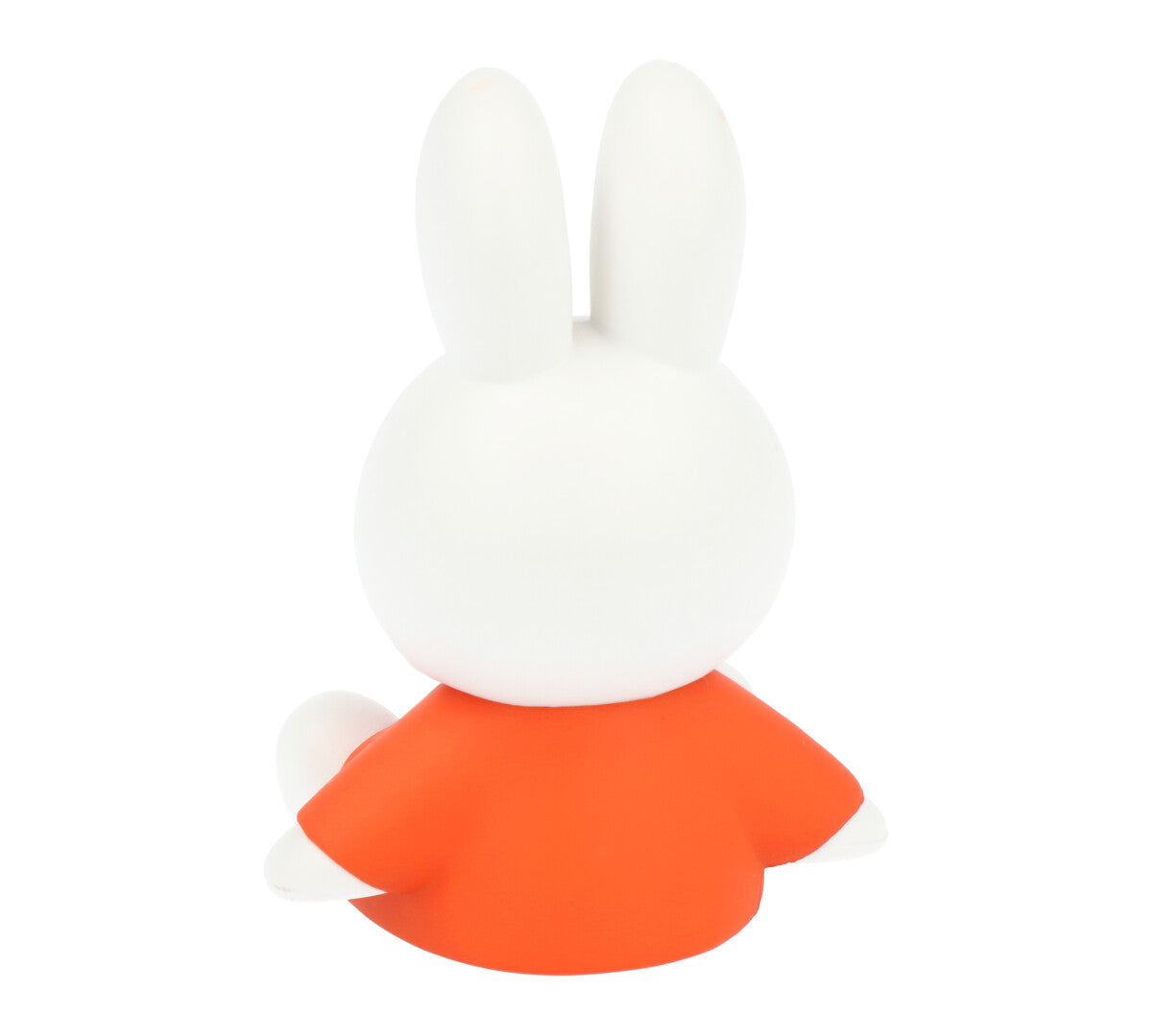 Dick Bruna Series 4 Sitting Miffy Figurine - Collectible UDF Vinyl Statue for Home Decor, Office Display & Gift for Miffy Fans