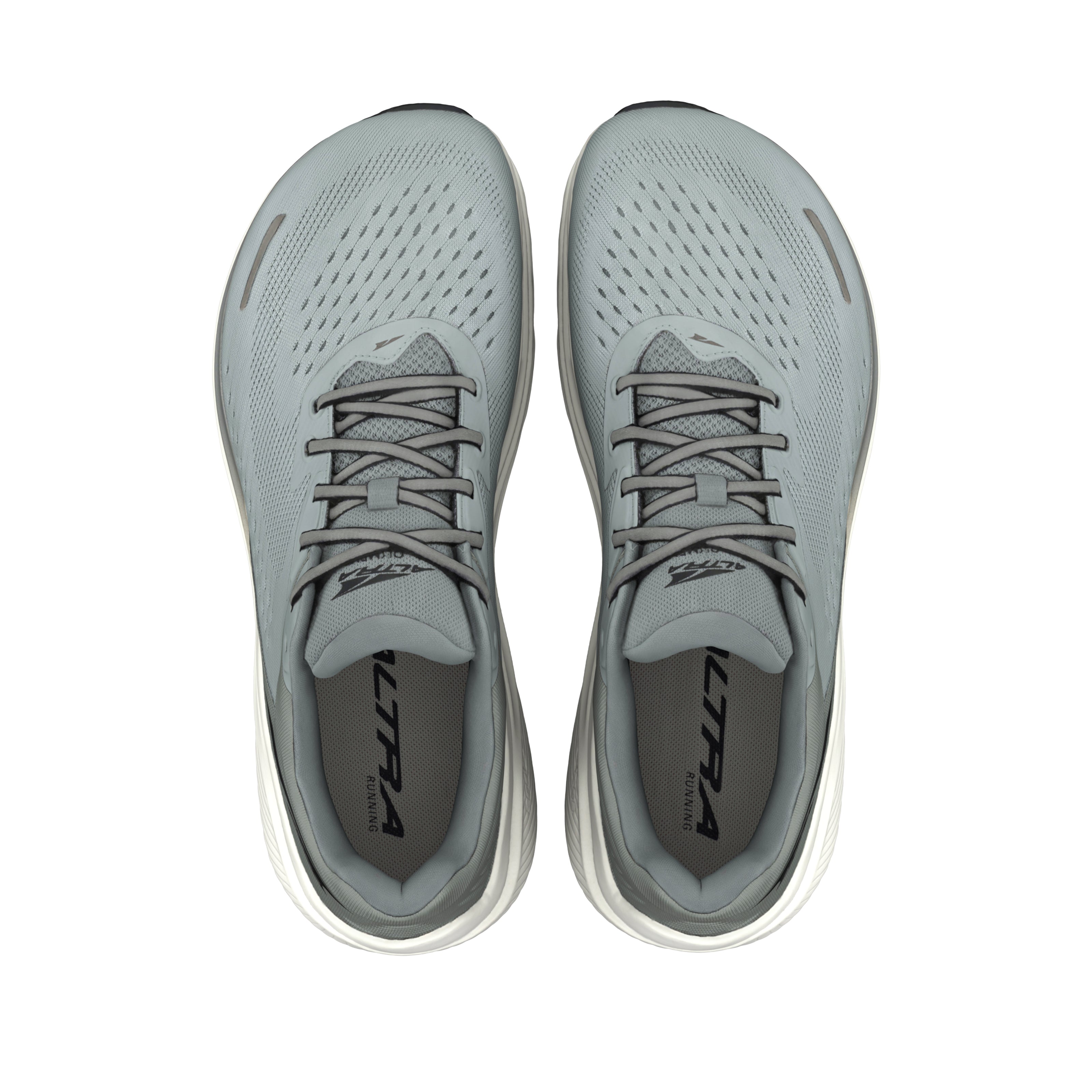 VIA OLYMPUS 2 Men's Running Shoes - Lightweight Cushioned Sneakers for Jogging, Gym Workouts & Daily Wear