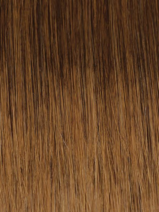 Brushed Pixie HF Synthetic Wig with Basic Cap - Soft & Natural Look for Daily Wear, Cosplay & Costume Parties