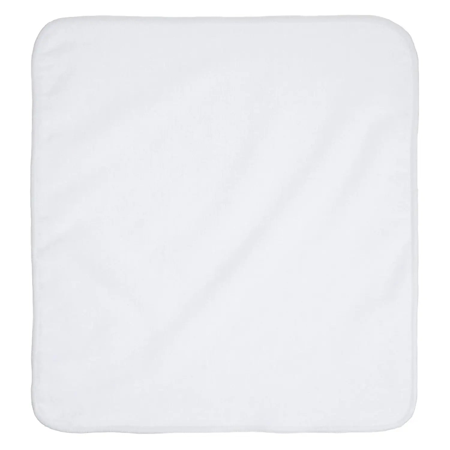 Premium EBM Cotton High-Quality Oshibori Towel Set - 340x340mm (12 Pack) - Perfect for Restaurants, Spas, Hotels, and Home Use