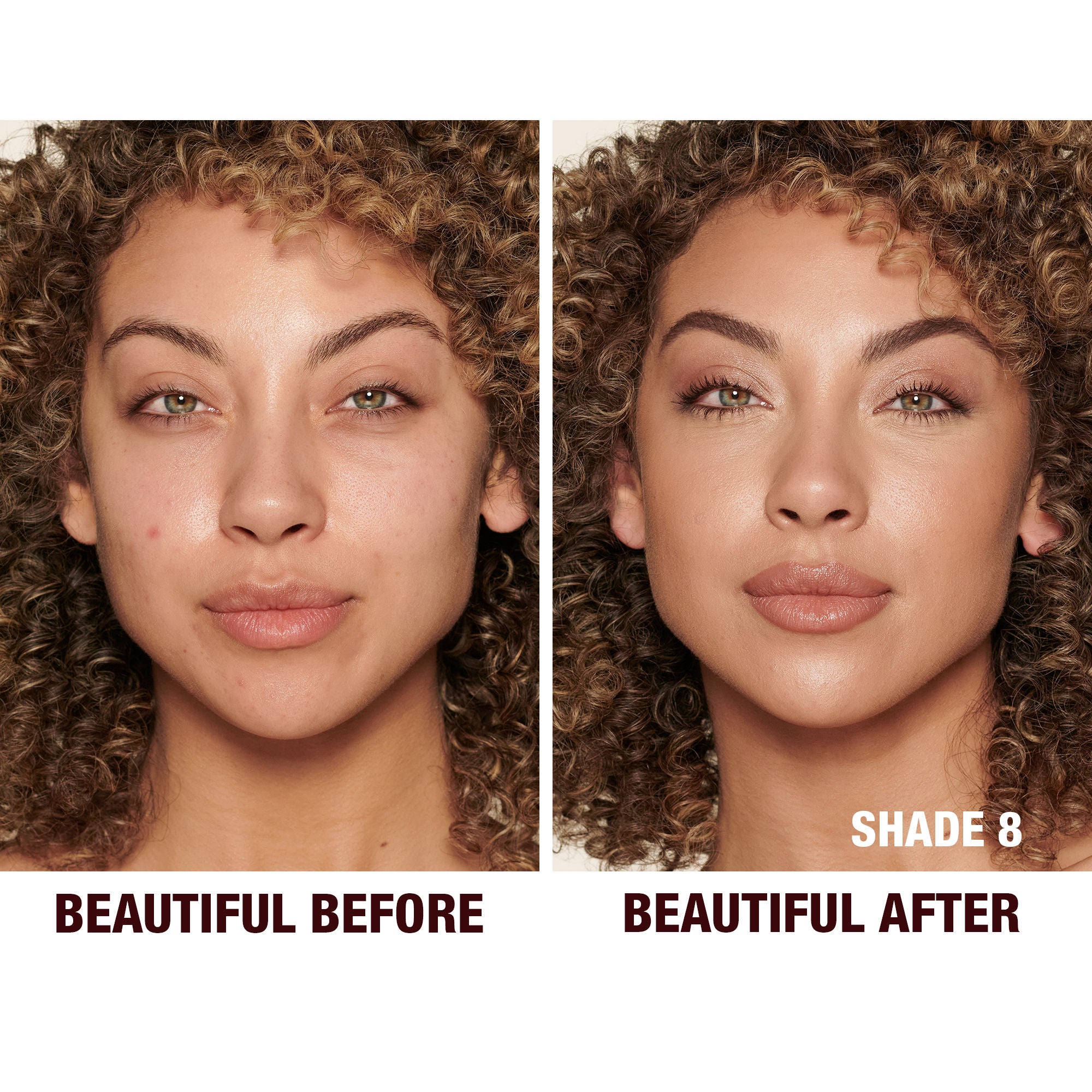 Beautiful Skin Radiant Concealer - Flawless Coverage & Brightening Makeup for Dark Circles & Blemishes | Perfect for Everyday Wear & Special Occasions