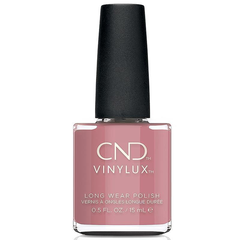 CND Vinylux Nail Polish - Fuji Love (0.5 fl oz) - Long-Lasting Weekly Polish for Manicures & Pedicures - Perfect for Salon Professionals & DIY Nail Care at Home