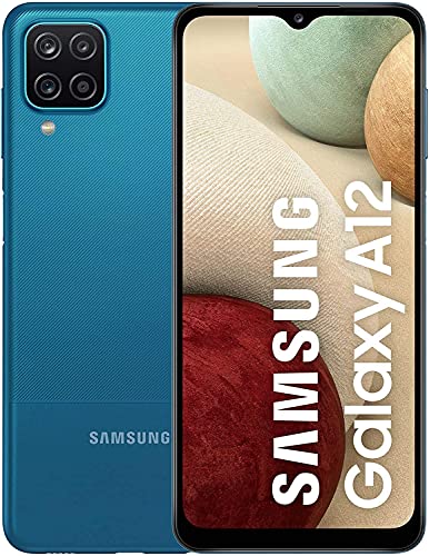 Refurbished Samsung Galaxy A12 32GB (3GB RAM) 6.5