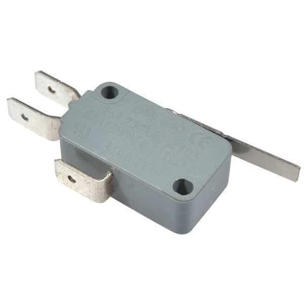 High Quality Limit Switch - Durable & Reliable for Industrial Automation & Machinery - Perfect for CNC Machines, Conveyors & Safety Systems