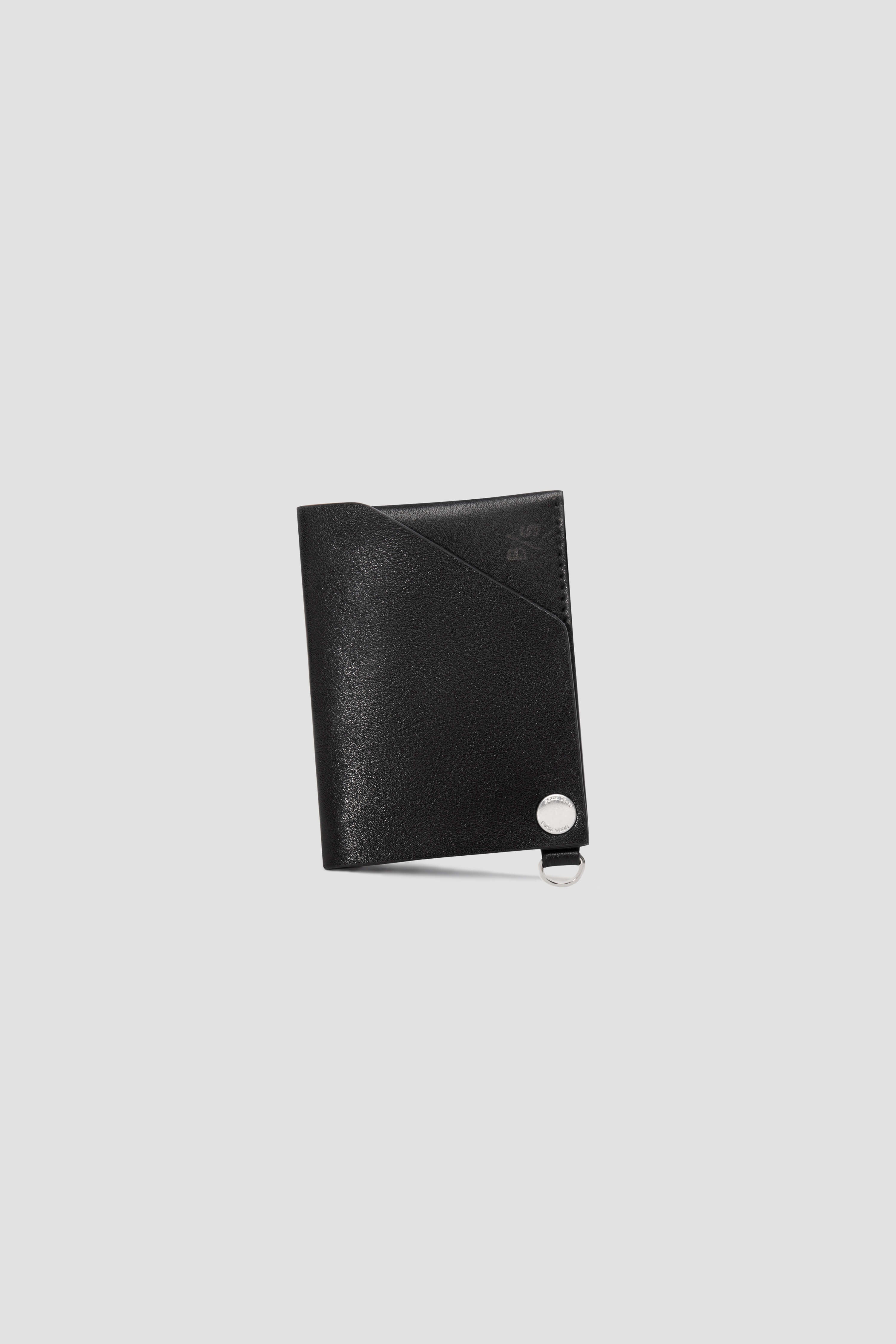 Premium Modular Leather Card Holder - Slim RFID Blocking Wallet for Men & Women | Perfect for Travel, Business & Everyday Use