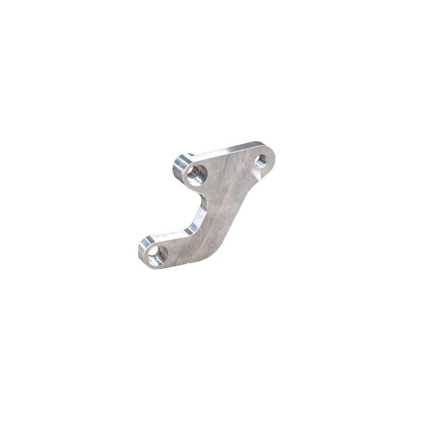 Kawasaki ZX10R LHS Inner Frame Slider Base - 50-0165LB - Motorcycle Crash Protection for Track & Street Riding