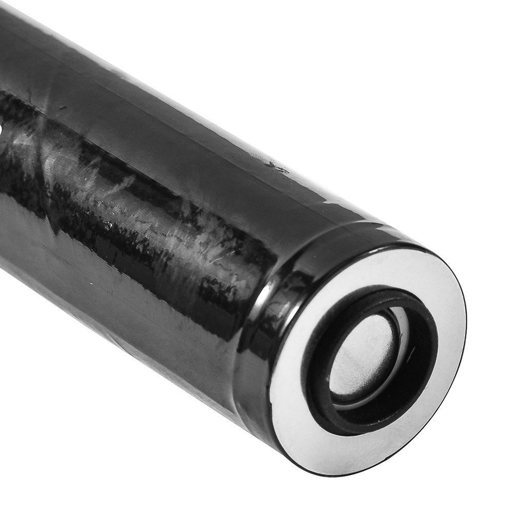 Synergy Digital Rechargeable Battery Combo-Pack (2-Pack) for Streamlight Stinger Flashlight - Long-Lasting SDFL-C852 Replacement Batteries - Perfect for Law Enforcement, Security, and Outdoor Activities