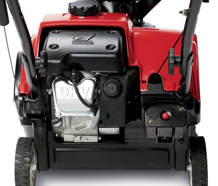 Toro 38475 Power Clear 518 Single Stage Electric Start Snow Thrower - Ideal for Clearing Driveways & Walkways in Winter