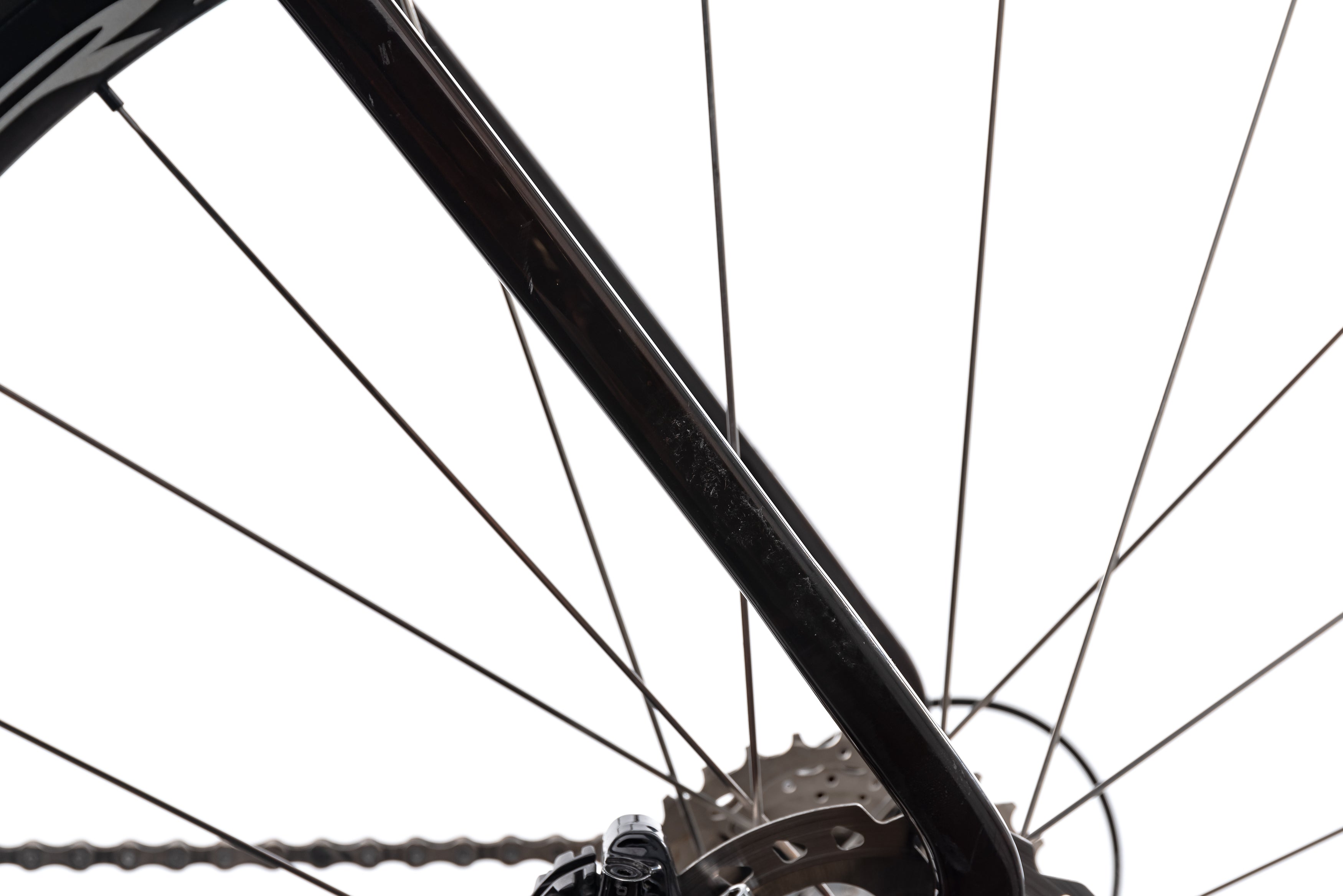 Alchemy Aithon 56cm Road Bike - Lightweight Aluminum Frame, 2017 Model for Men & Women - Perfect for Commuting, Fitness & Road Cycling