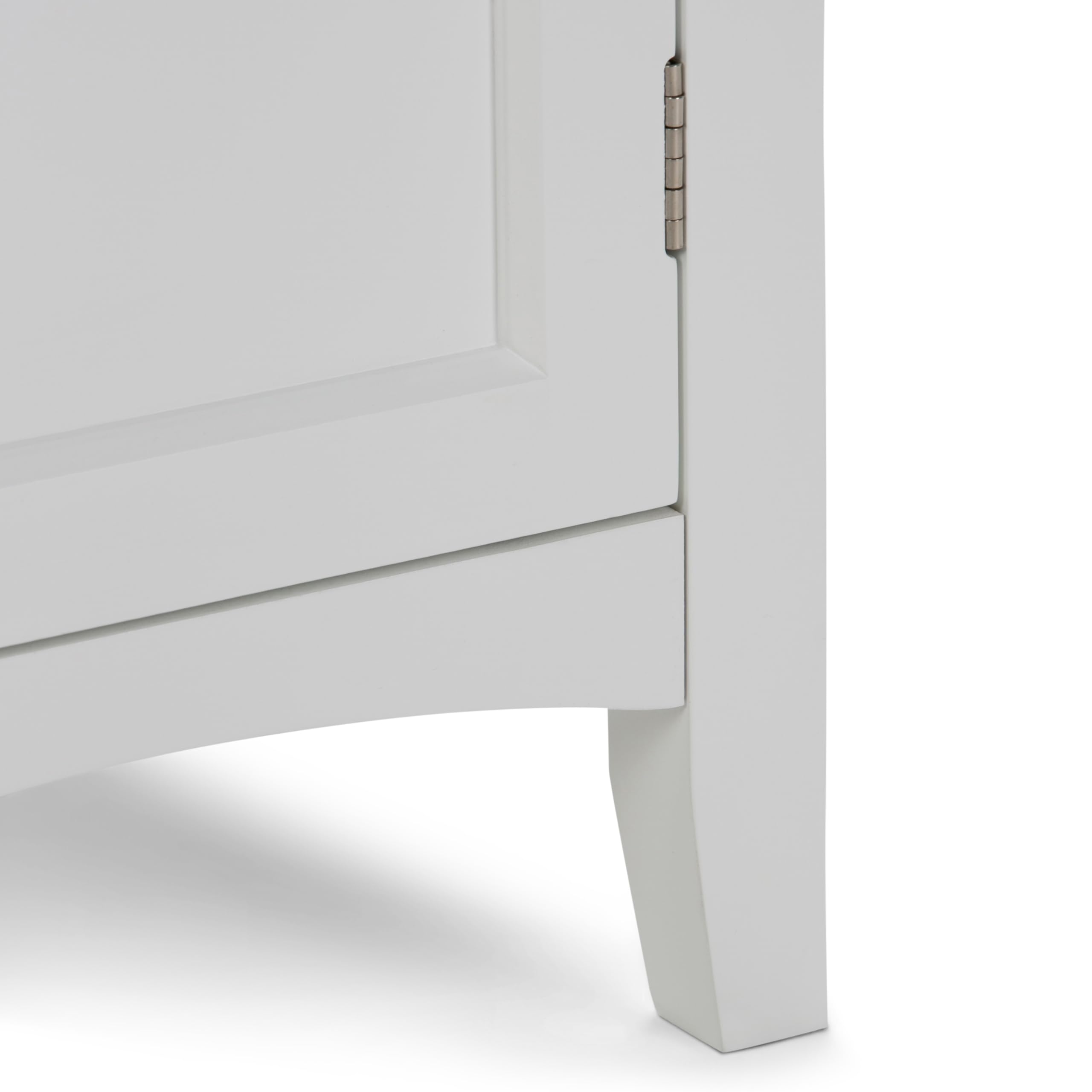 SIMPLIHOME Bedford 53.9