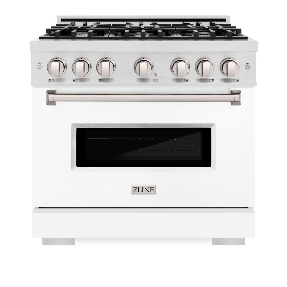 ZLINE 36