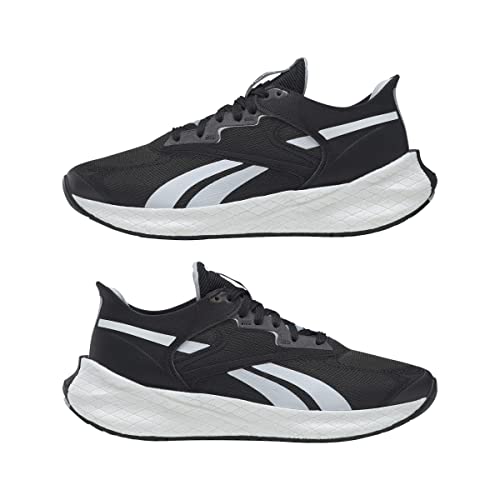 Core Black/Ftwr White/Pure Grey 8