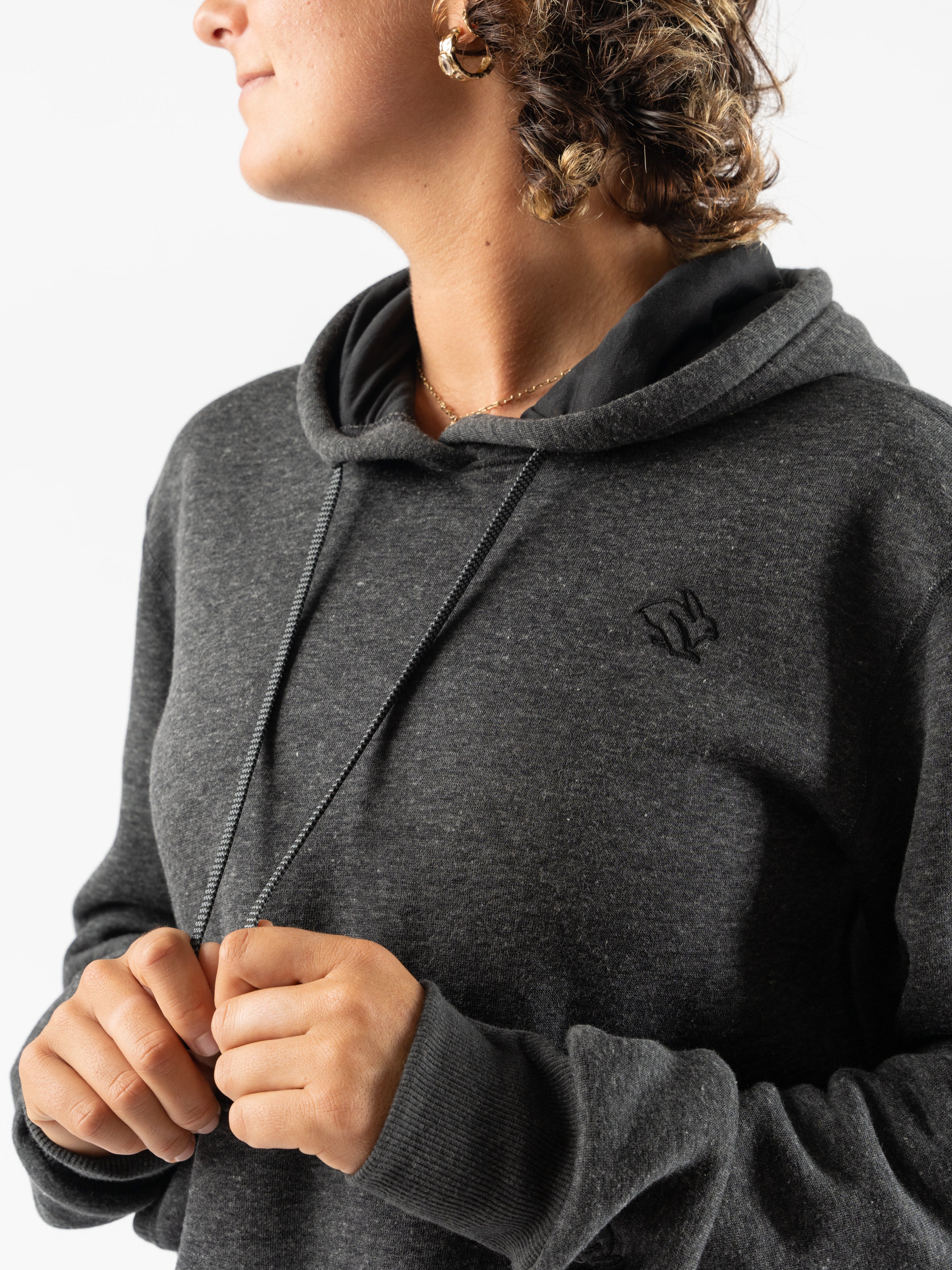Go To Hoodie - Unisex Comfortable Pullover for Men & Women | Perfect for Casual Wear, Gym, and Outdoor Activities