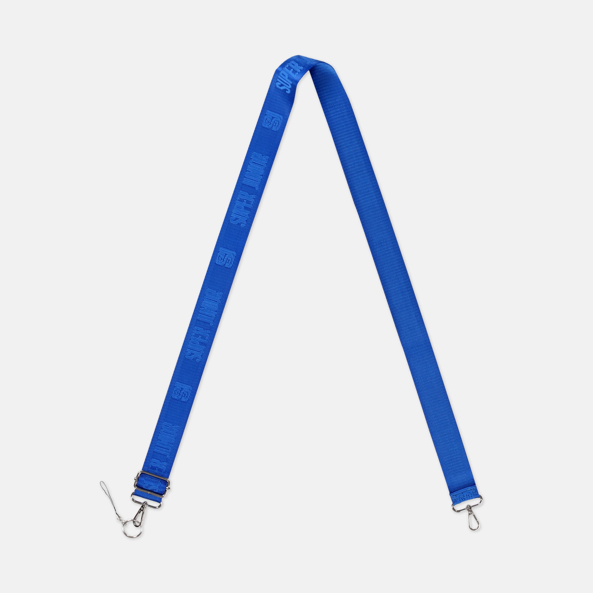 Official Super Junior Fanlight Strap - 2024 'SUPER SHOW SPIN OFF: Halftime' Concert Merchandise | K-Pop Light Stick Accessory for Fans & Concerts