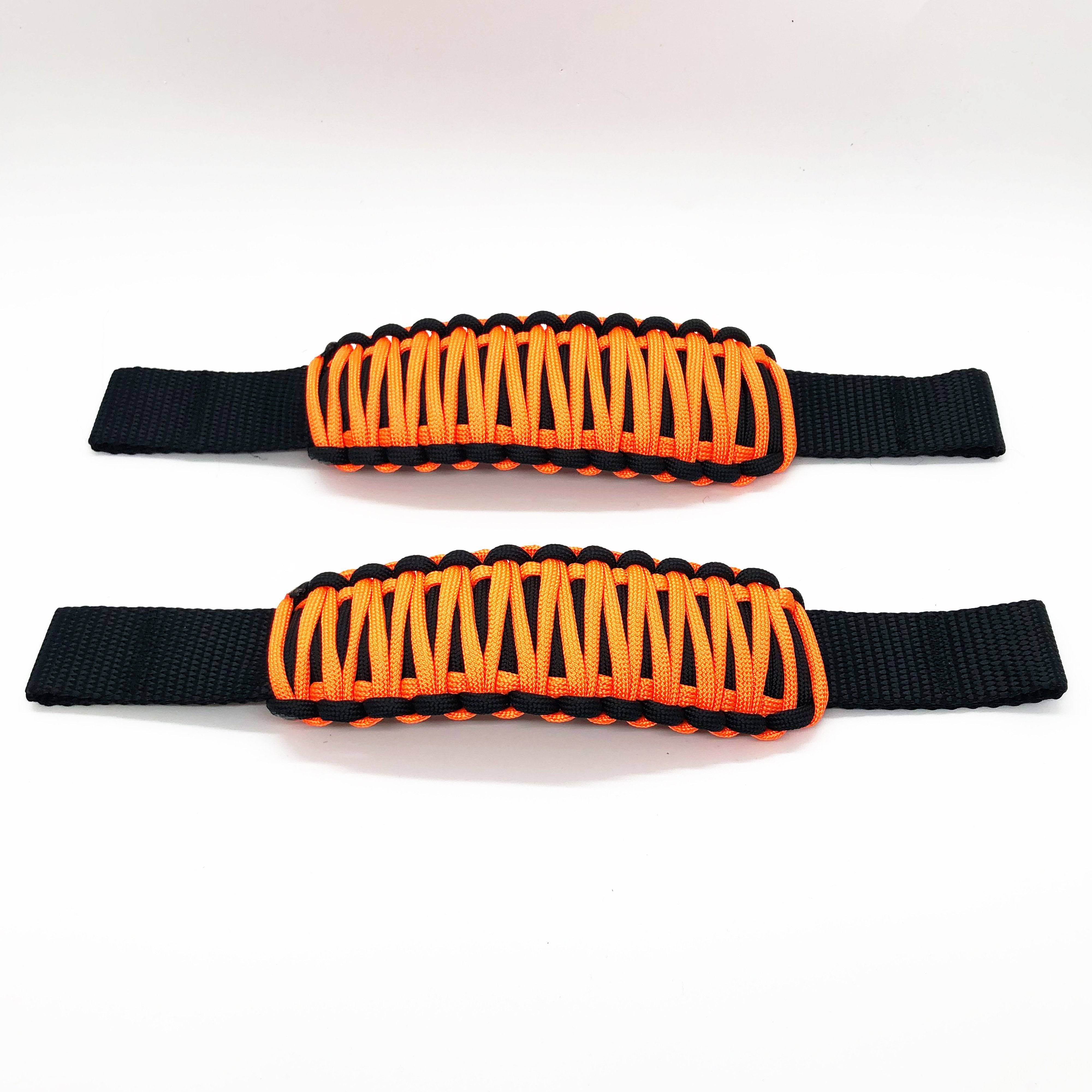 Bright Orange