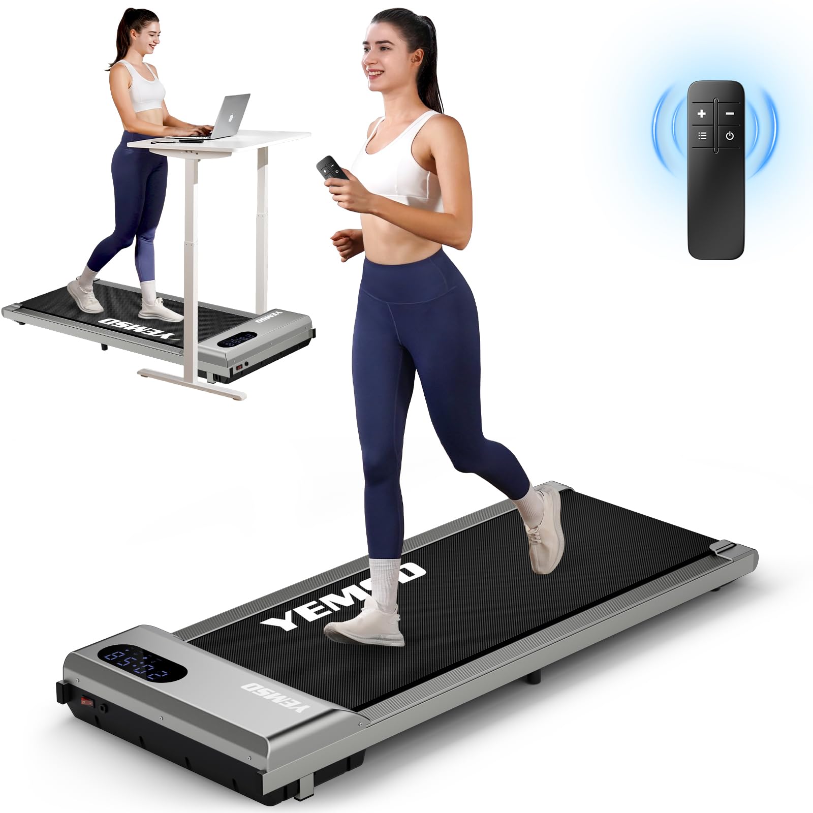 The Secret to Staying Fit in a Busy World