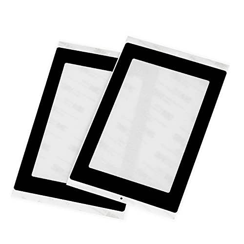 Sovol 3D Printer 2-Pack Stick-On Gasket Screen Protector for 5.5