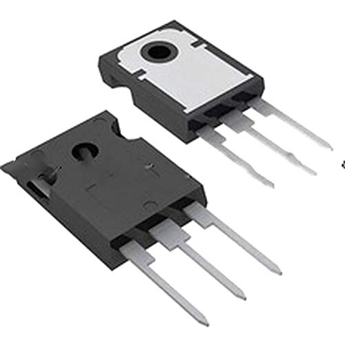 5pcs IRG4PC50U G4PC50U IRG4PC50UD G4PC50UD G4PC50UD-E TO-247 IGBT Power Transistors - High Performance for Inverters, Motor Drives & Power Supplies