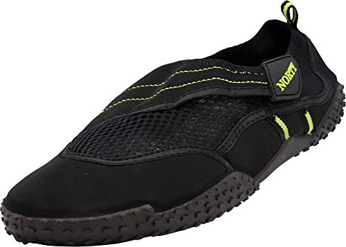 Black/Lime 3