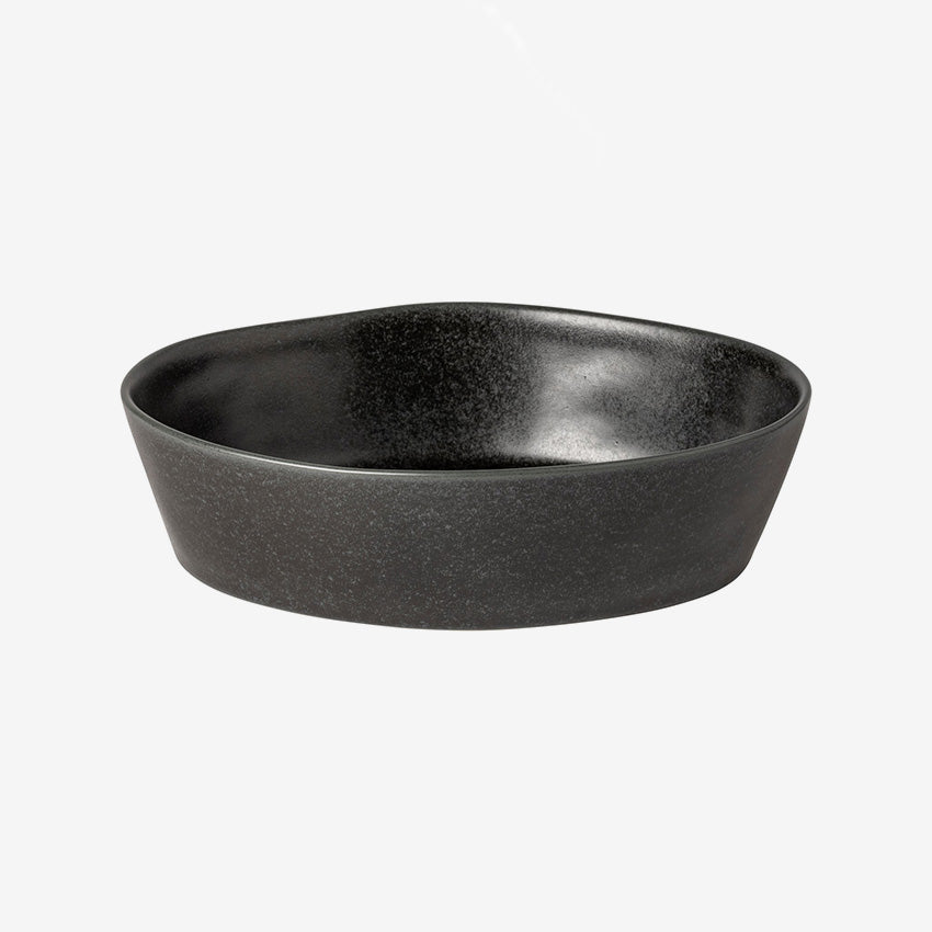 Costa Nova Livia Oval Baker - Premium Ceramic Baking Dish for Casseroles, Pies & Desserts | Perfect for Oven, Microwave & Dishwasher Safe | Elegant Serving Dish for Dinner Parties & Family Gatherings