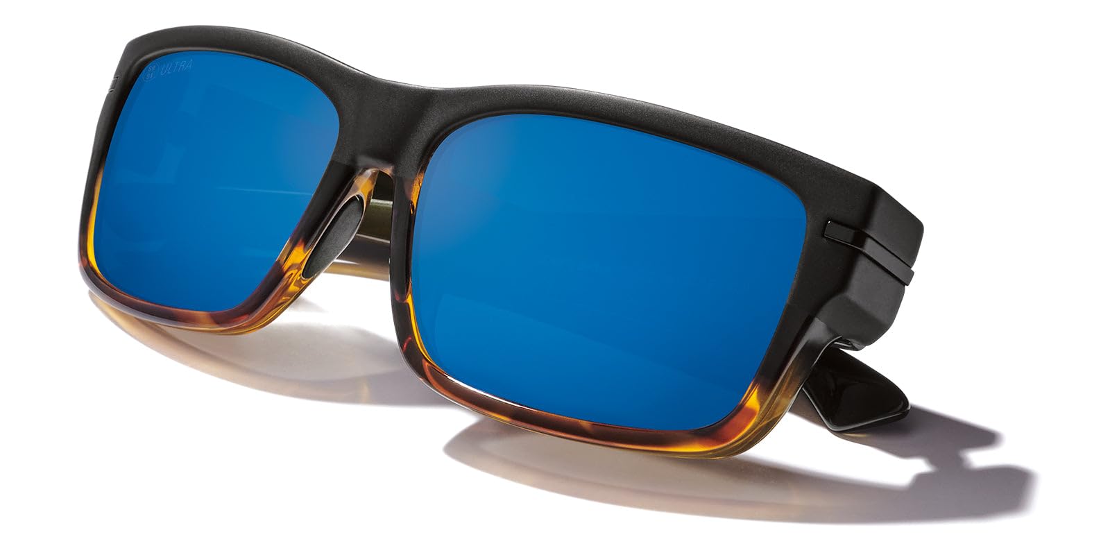 Kaenon Men's Silverado Polarized Sunglasses - UV Protection, Lightweight & Durable for Outdoor Sports, Driving & Beach Activities