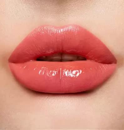 Moisturizing Natural Lip Balm - Colorless Hydrating Lip Care with Cute Cartoon Design & Fruity Scent | Perfect for Dry Lips, Daily Use, and Gift Giving