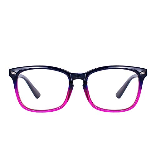 Purple Gradient Pink