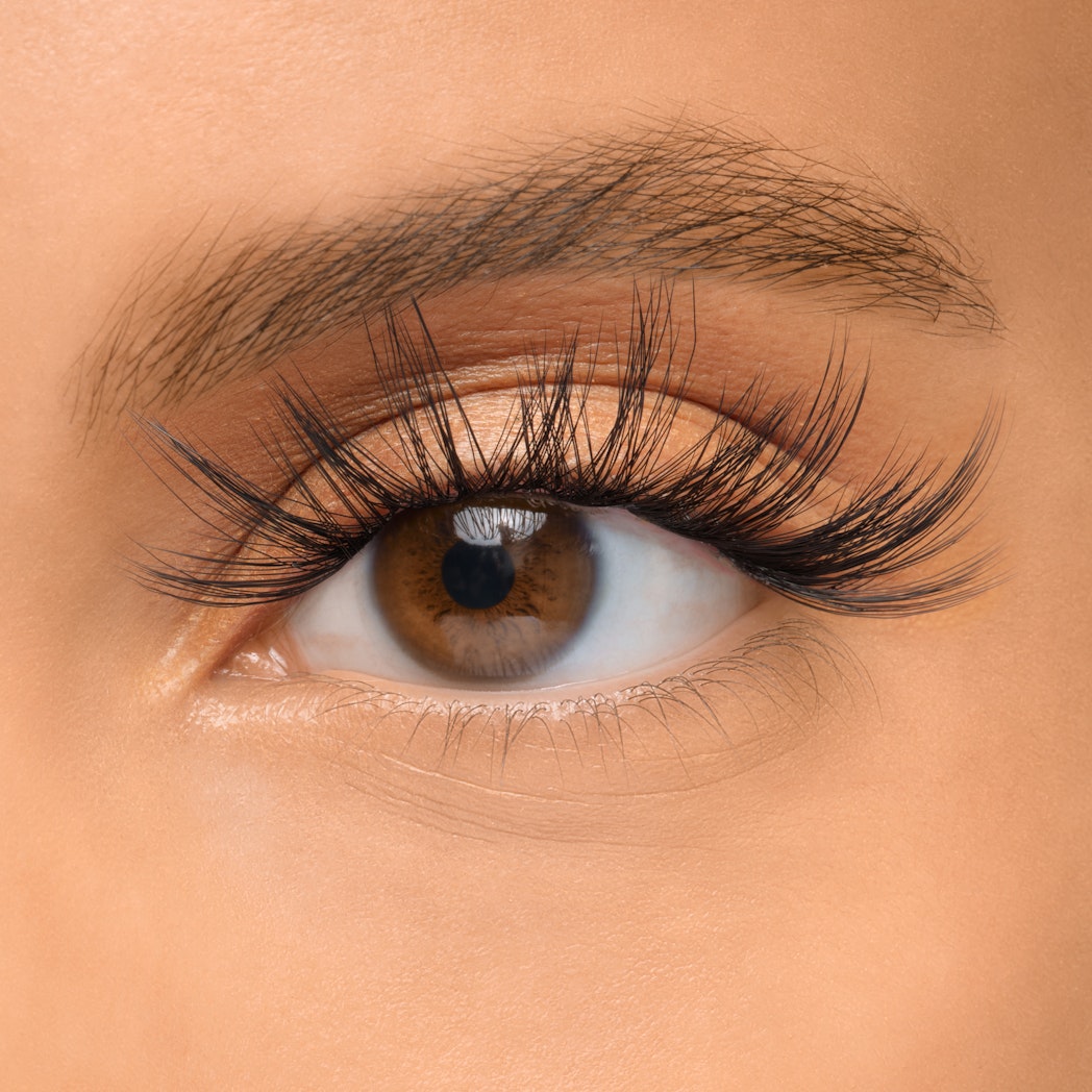 Star Gossamer® Lash - Premium False Eyelashes for Dramatic Volume & Natural Look | Perfect for Parties, Weddings & Special Occasions