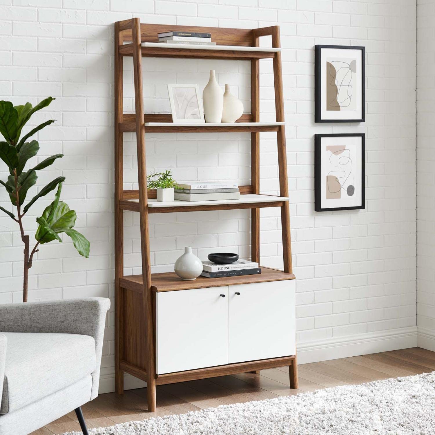 Modway Bixby 33