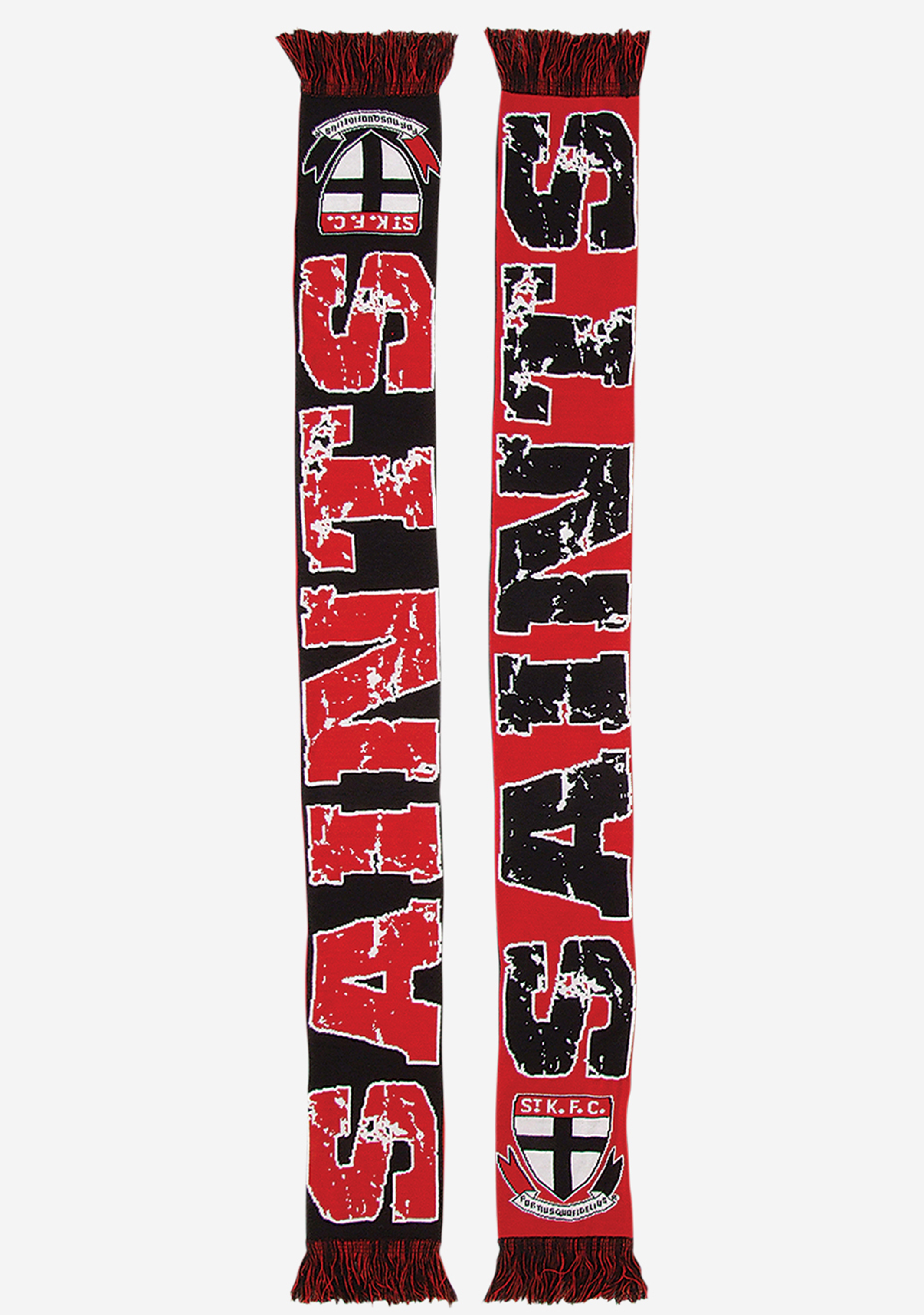 Burley Sekem St Kilda Impact Scarf - Premium Wool Winter Scarf for Men & Women - Warm Fashion Accessory for Outdoor Activities, Hiking, and Cold Weather Protection (SCJ5SK)