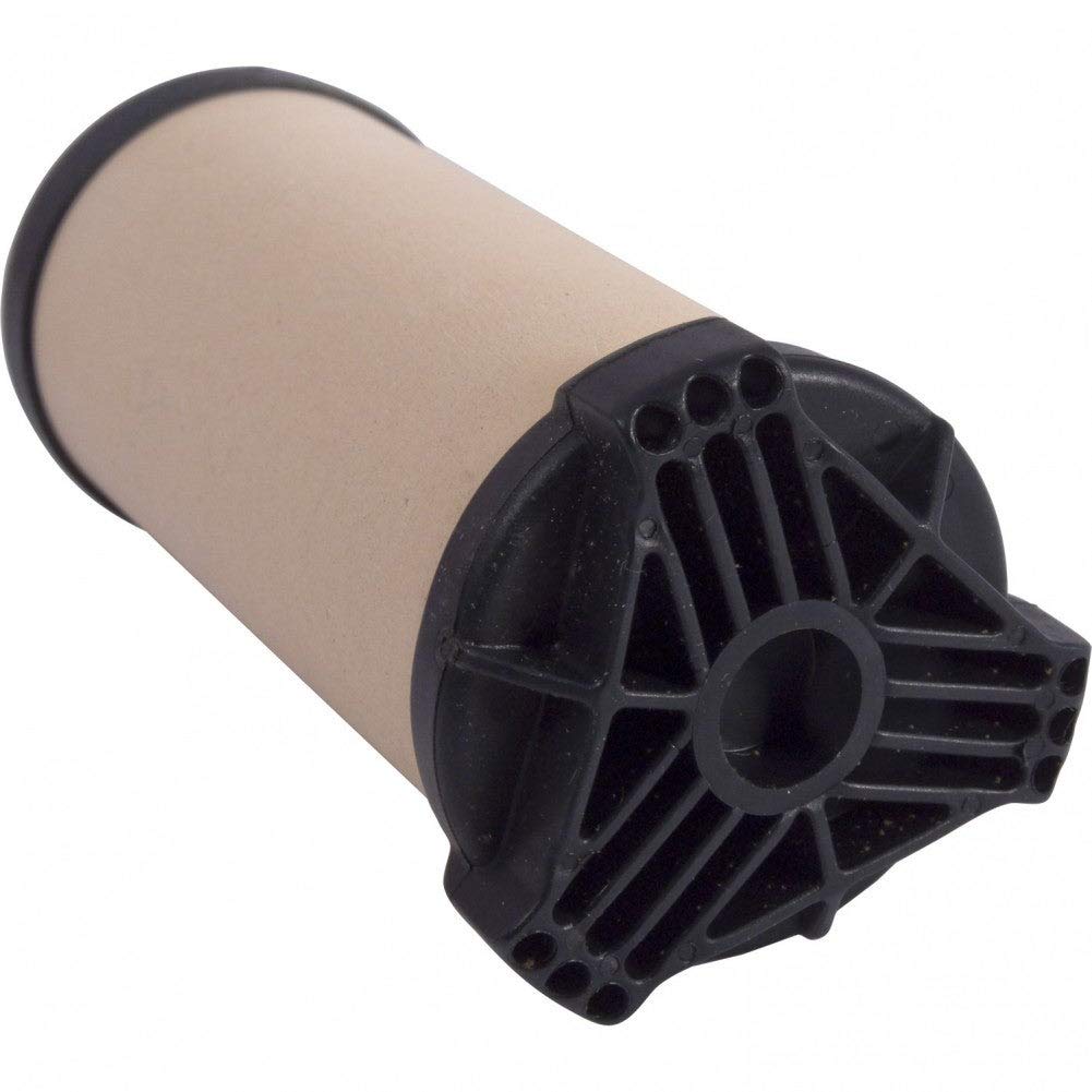 MSR MiniWorks & WaterWorks Replacement Ceramic Water Filter Element - Compatible with Backpacking, Camping & Hiking Water Purification Systems