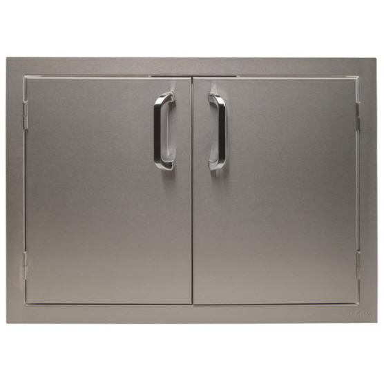 Artisan 30-Inch Double Access Doors ARTP 30DD - Premium Quality for Home Storage & Organization - Perfect for Pantries, Laundry Rooms & Under Sink Cabinets