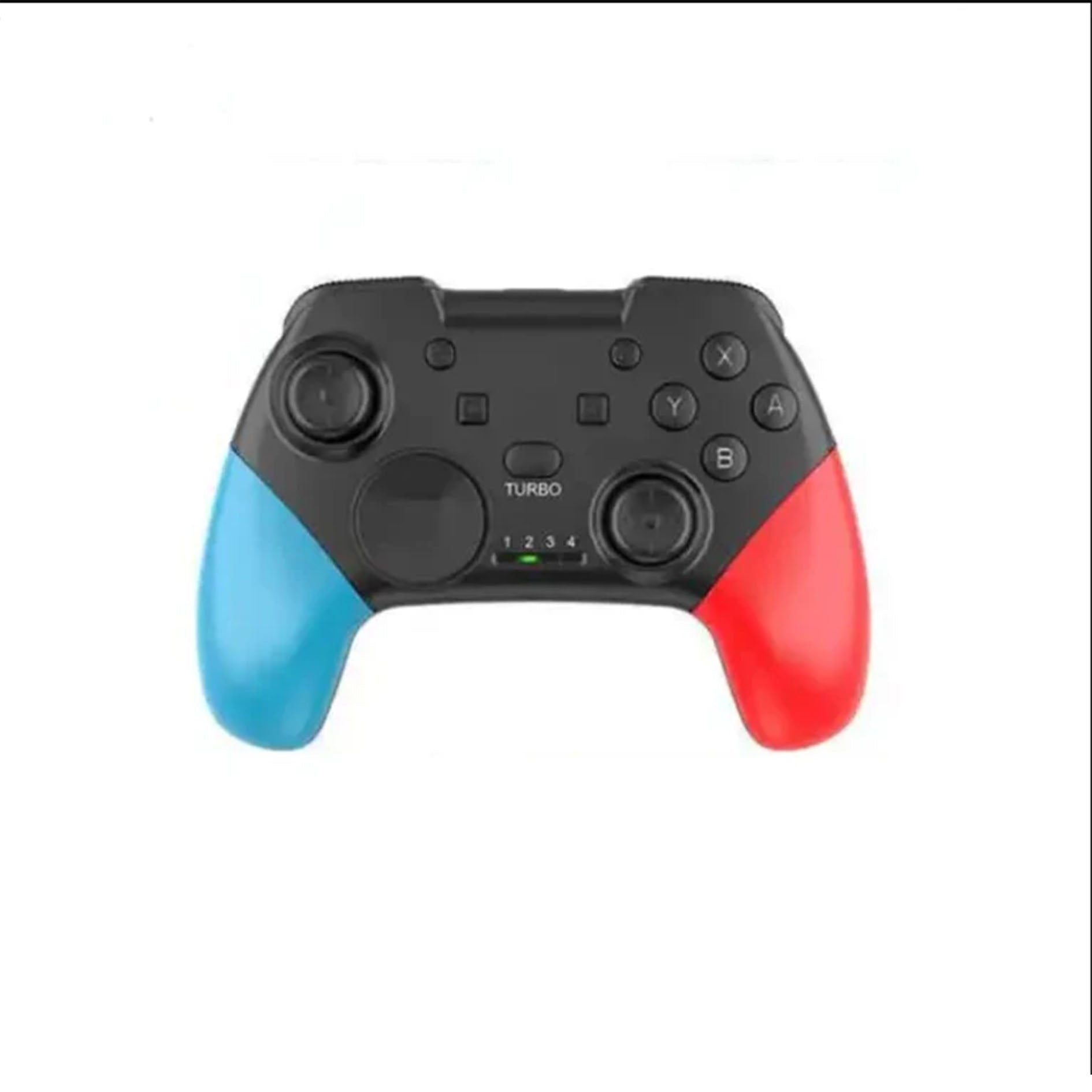 Original Nintendo Switch Pro Controller - Wireless Gamepad for Nintendo Switch with Motion Controls & HD Rumble - Perfect for Gaming, Party Play & Family Fun