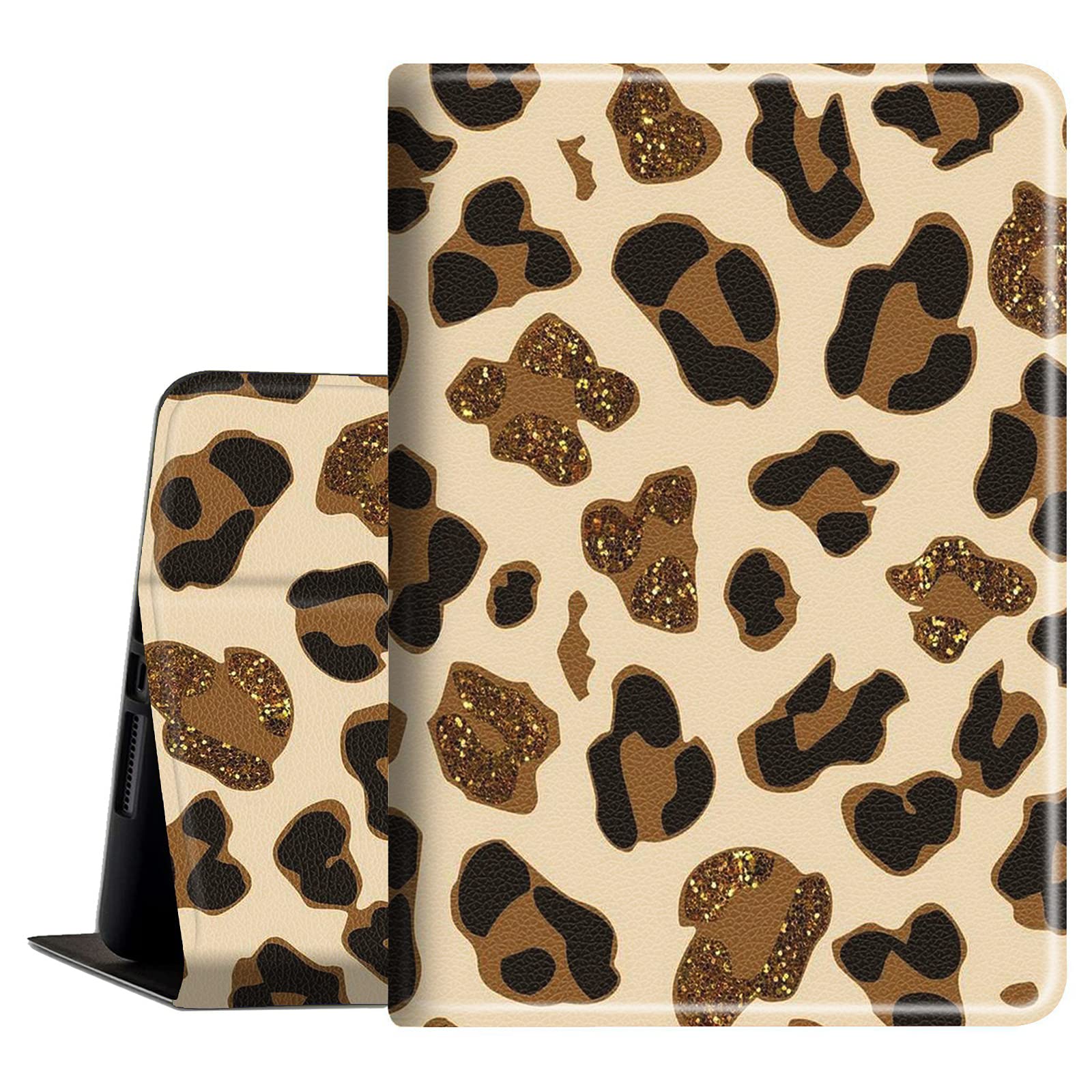 Premium PU Leather Folio Case for iPad Pro 12.9