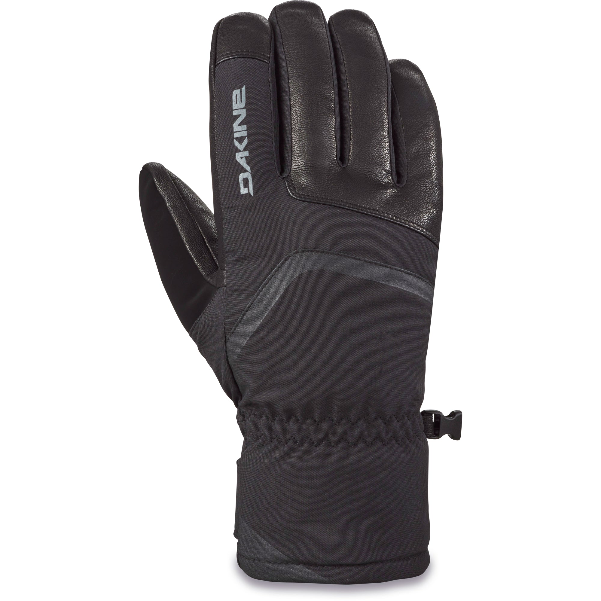 Fillmore GORE-TEX Short Gloves - Waterproof & Windproof Motorcycle Gloves for Men & Women - Ideal for Riding, Commuting & Outdoor Adventures