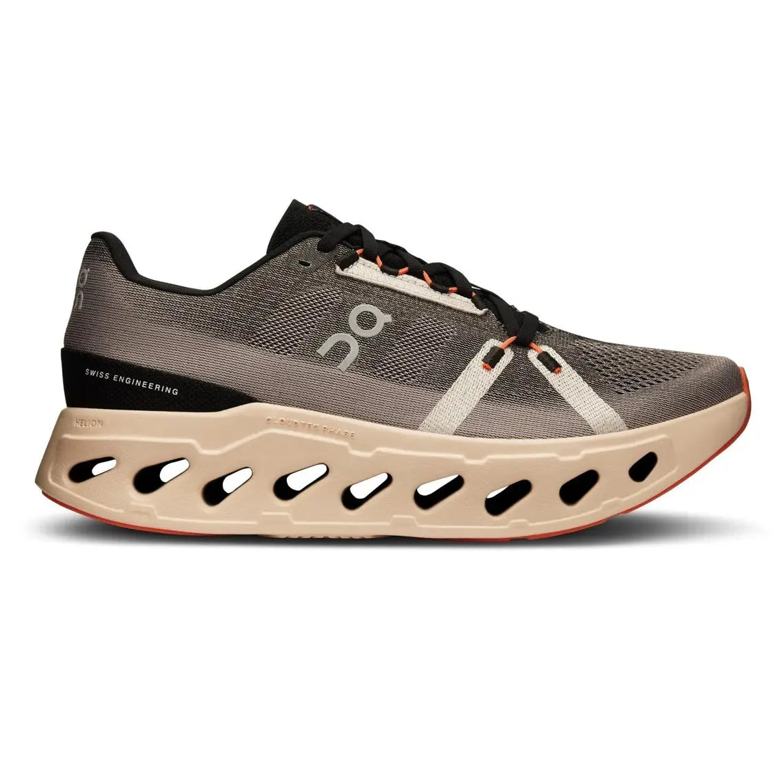 Men's On Running CloudEclipse Running Shoes - Lightweight & Cushioned for Road Running, Jogging, and Daily Wear