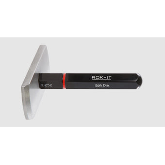 Rock It Spherical Diameter Plug Gages - Precision Measurement Tools for Industrial & Manufacturing Use | Perfect for Quality Control & Dimensional Inspection
