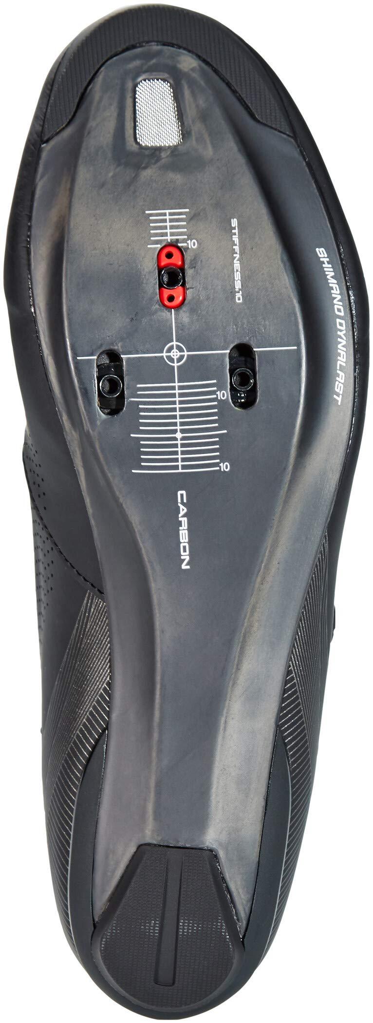 SHIMANO Unisex-Adult Modern Bicycle Parts - High-Performance Bike Components for Road & Mountain Cycling | Perfect for Commuting, Training & Outdoor Adventures