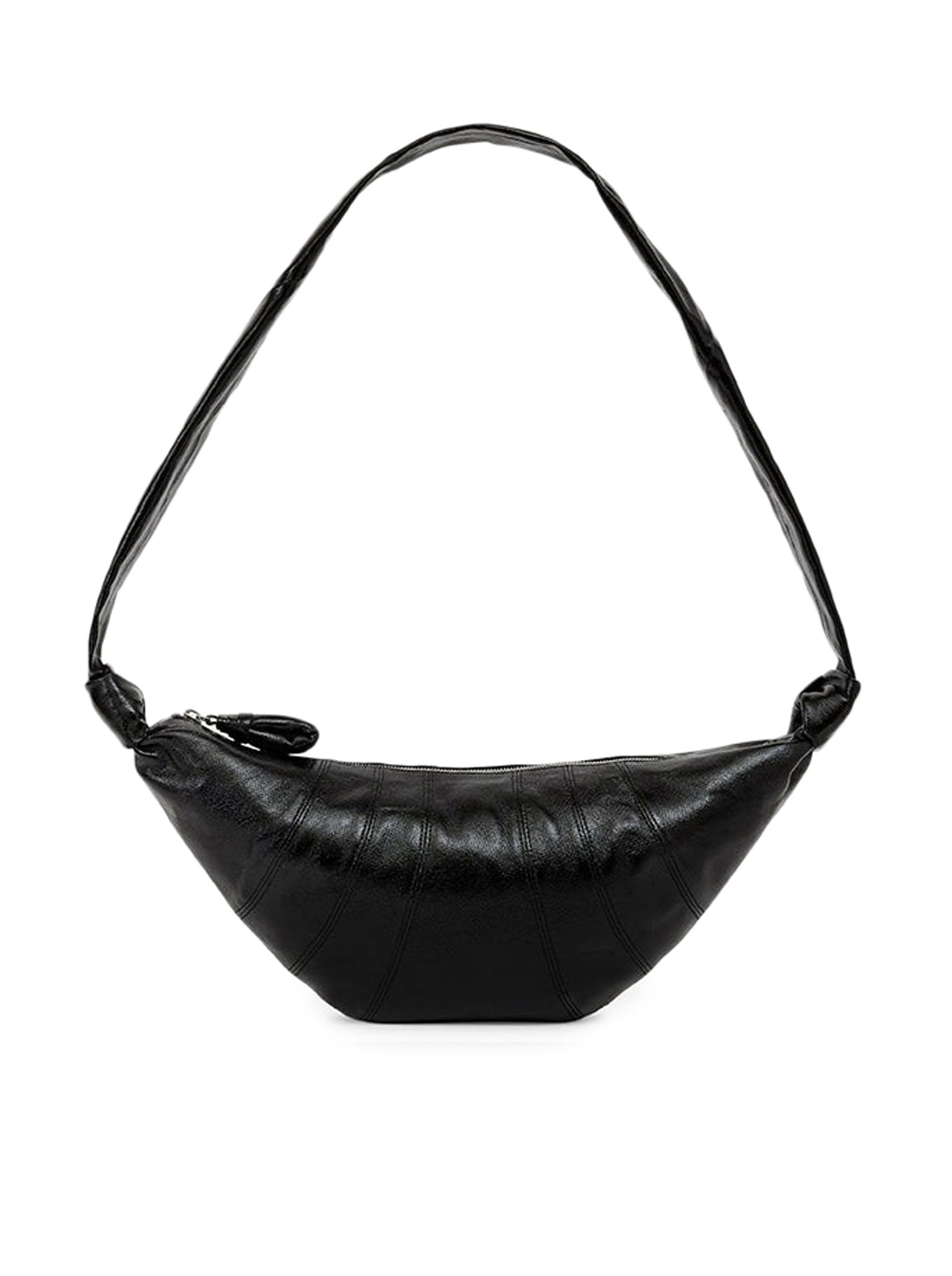 Medium Croissant Bag - Perfect for Breakfast, Picnics & On-the-Go - Fresh Bakery Storage & Gift Packaging
