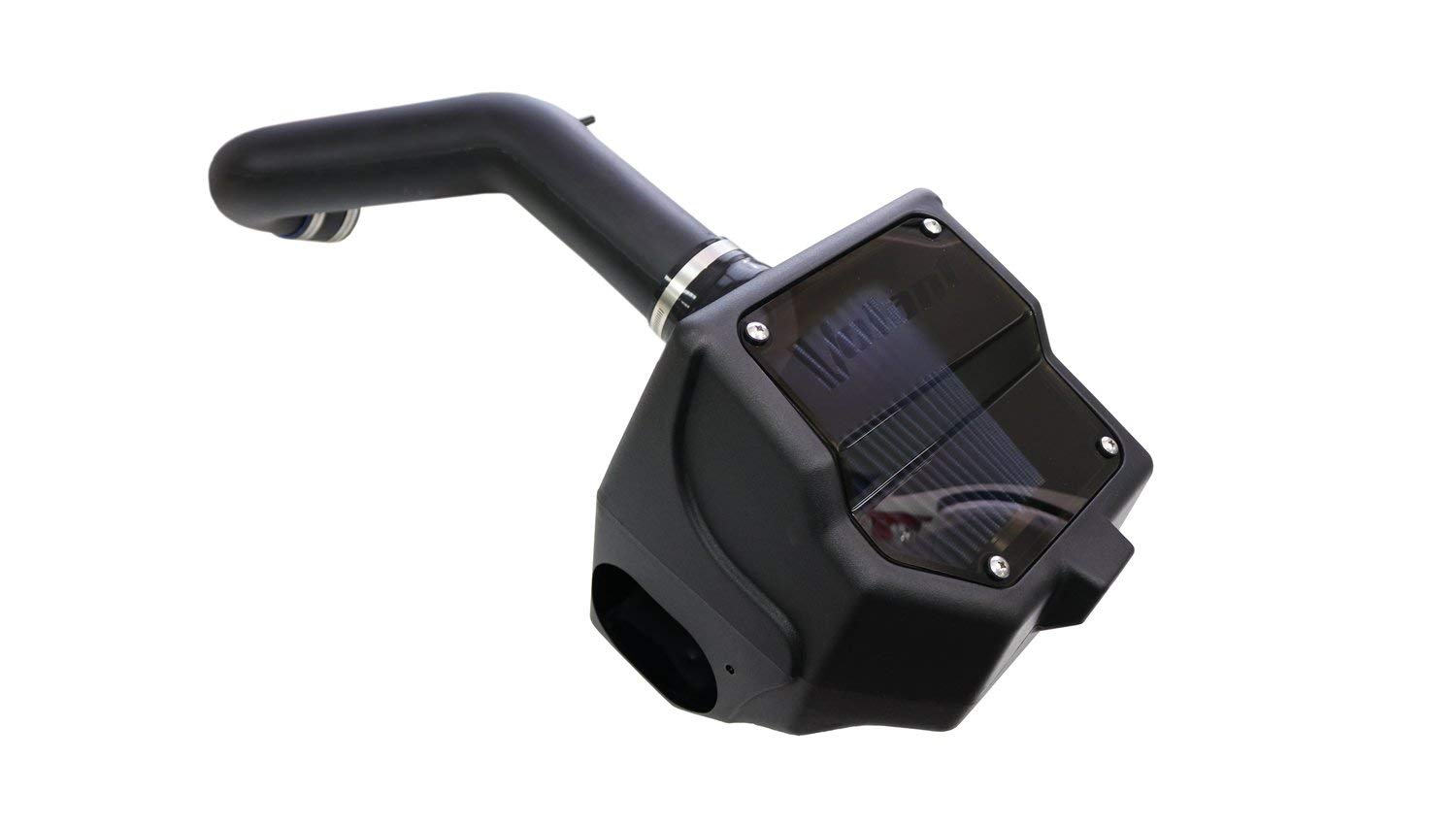Volant Air Intake System - High Performance Closed Box Cold Air Intake for Improved Engine Power & Fuel Efficiency - Perfect for Off-Roading & Street Performance Upgrades