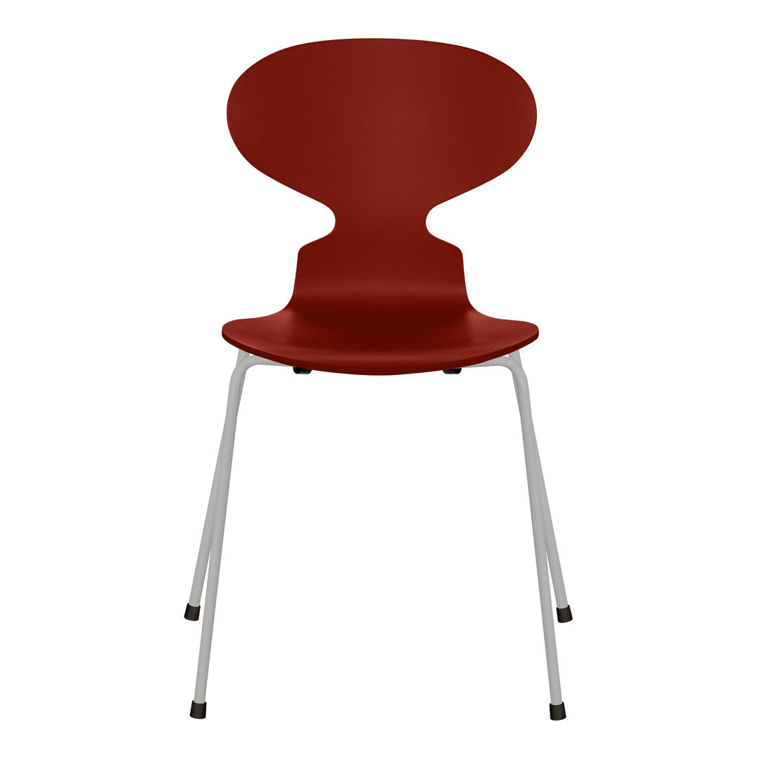 Ant Chair 3101 - Modern Stackable Dining Chair in Multiple Colors | Perfect for Home, Office & Restaurant Seating