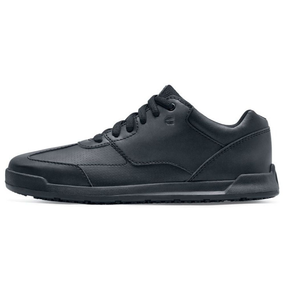 Slip Resistant Work Shoes for Women - Shoes For Crews Liberty 37255 | Non-Slip Safety Shoes for Restaurant, Kitchen, Hospital & Industrial Workers