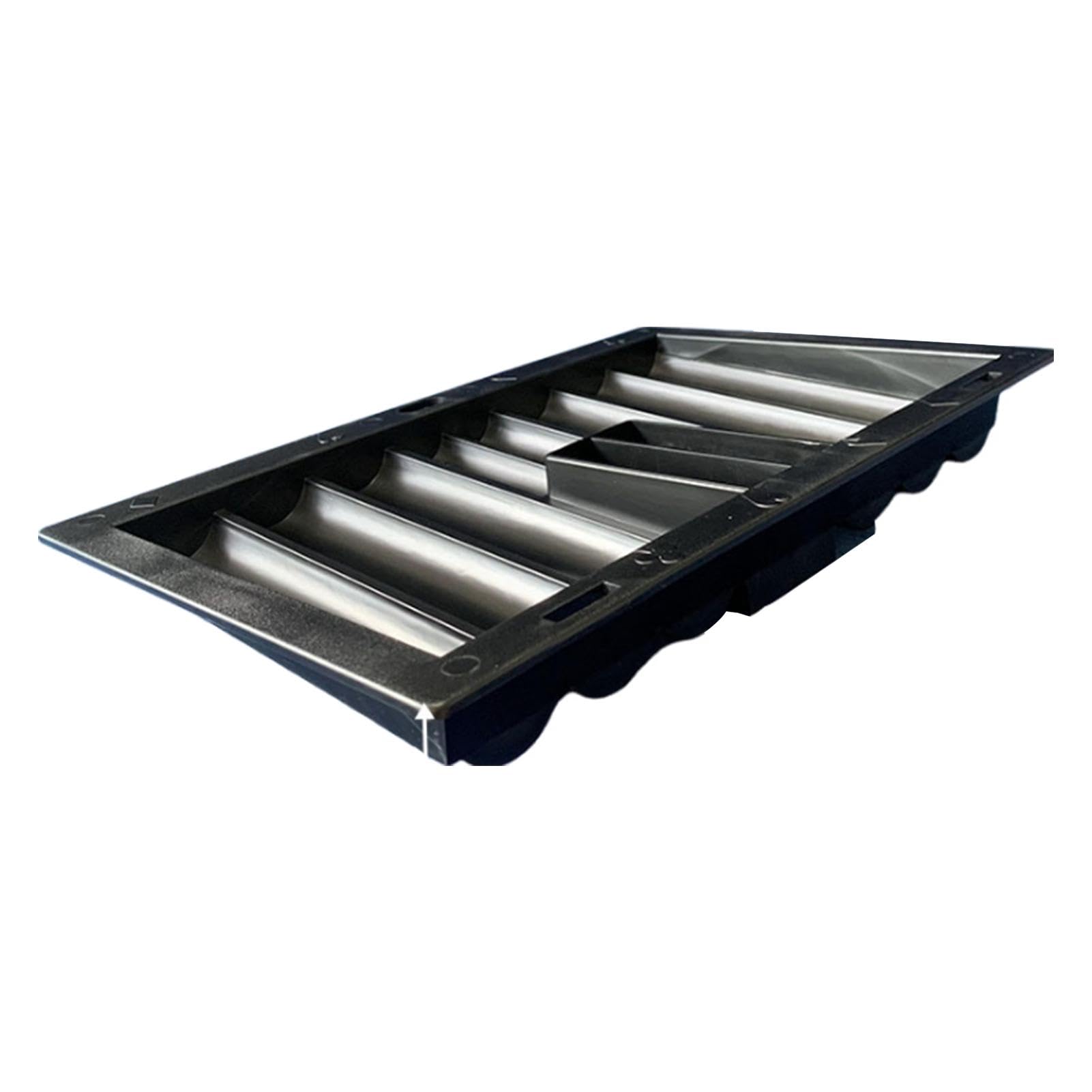 Professional Poker Chip Tray Holder - Casino & Table Dealer Chip Organizer with High Capacity | Perfect for Poker Nights, Casino Games & Home Poker Tournaments