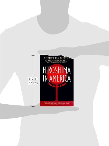 Hiroshima in America - Historical Insights & Cultural Impact | Explore US-Japan Relations & Peace Studies | Perfect for History Buffs & Educators