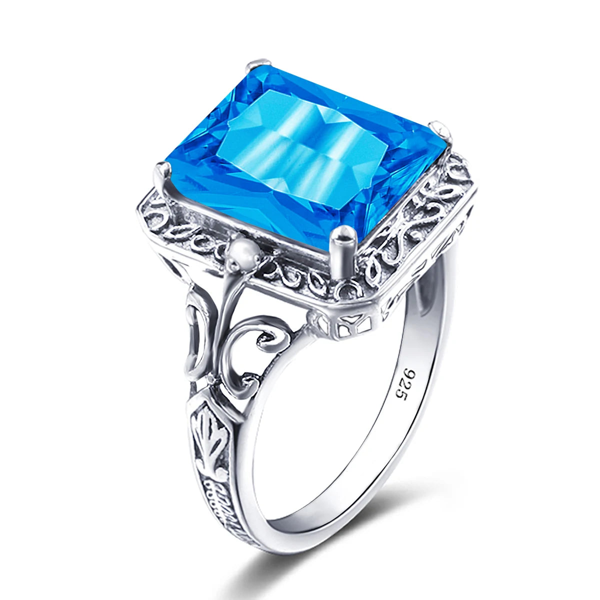 925 silver