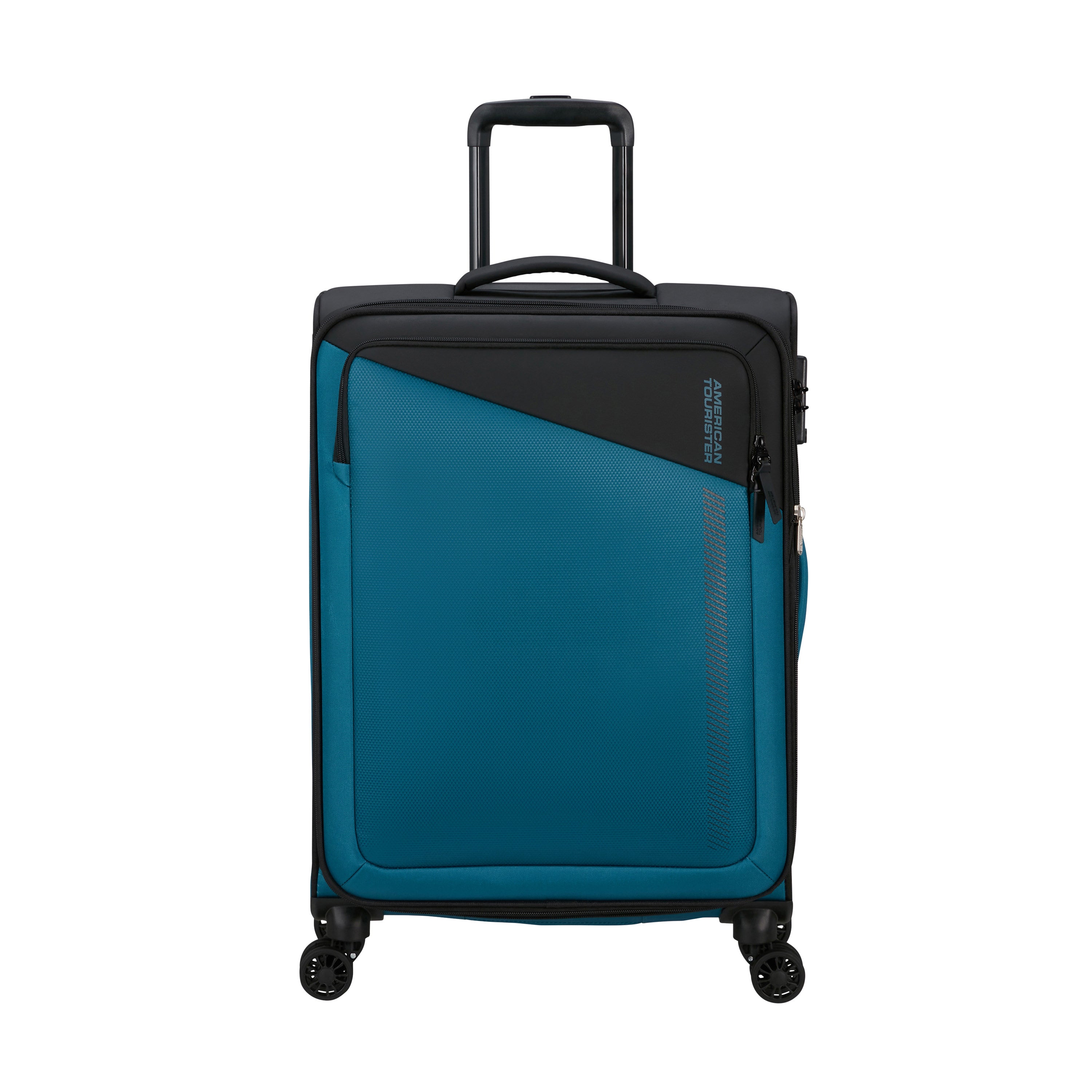 American Tourister Daring Dash Expandable Spinner Luggage 24